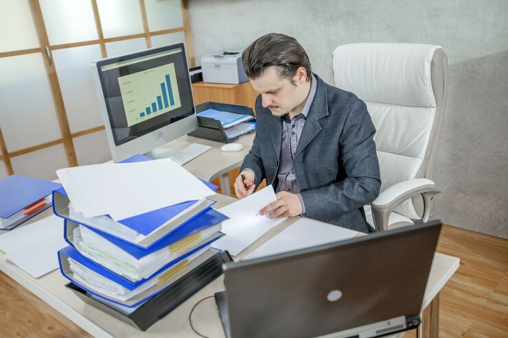 Why Outsource Your Accounting Production in 2026