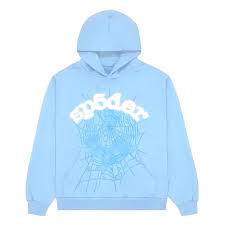 spider hoodie