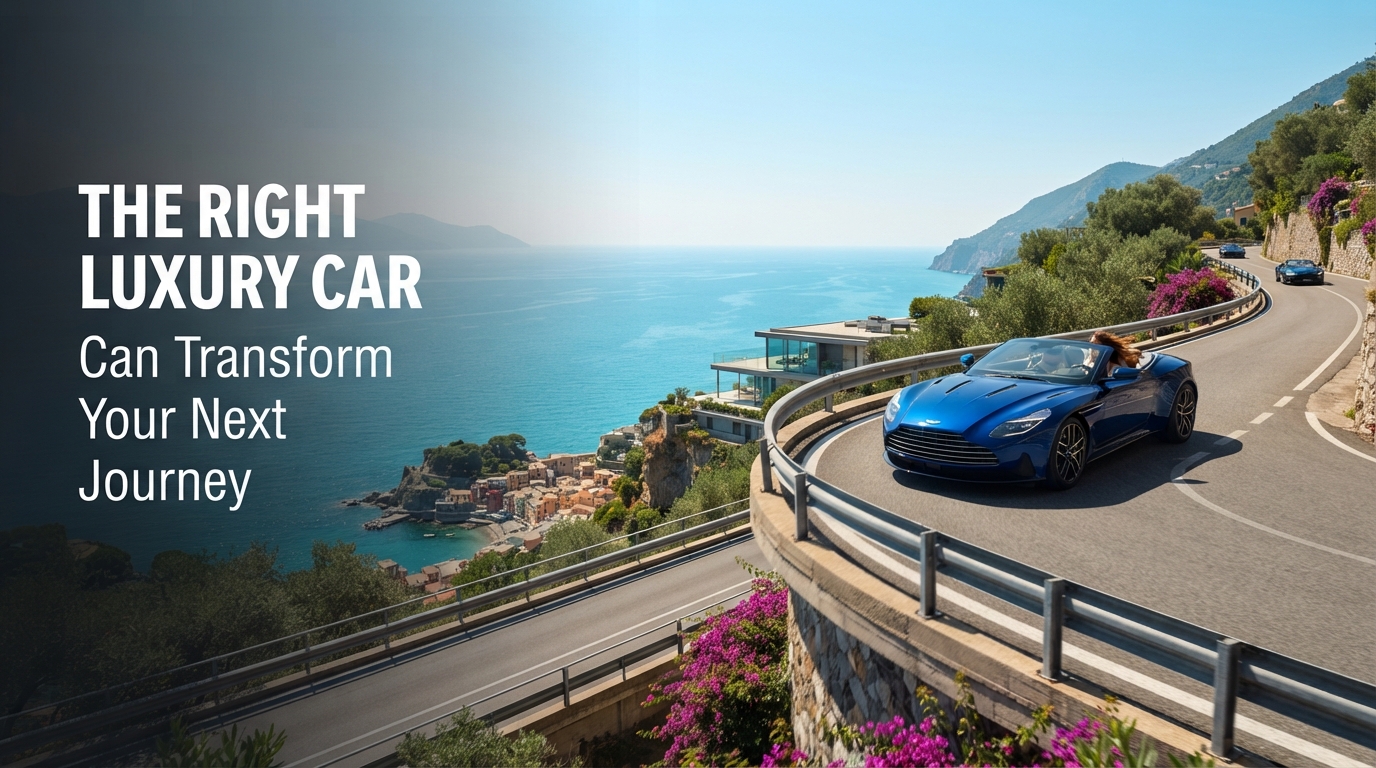 luxury car rental